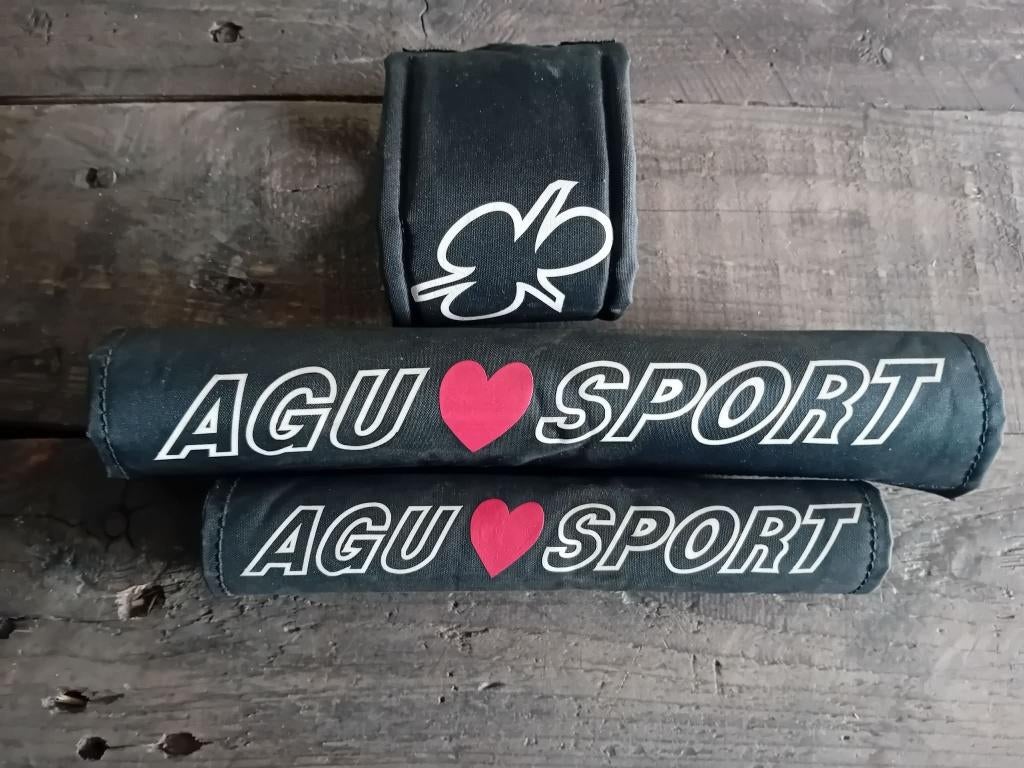 Klassieke BMX, Ophalen of Verzenden, Zo goed als nieuw, 20 tot 24 inch