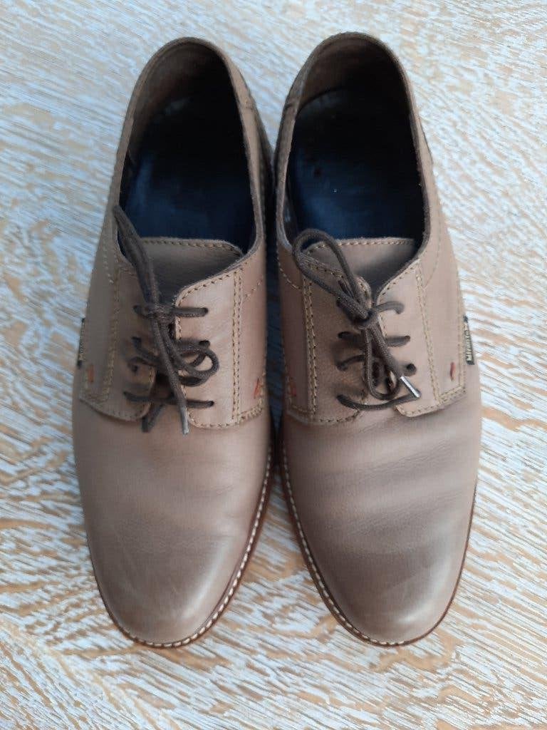 Comfortabele schoenen MEPHISTO - 42, Kleding | Heren, Schoenen, Overige kleuren, Verzenden, Zo goed als nieuw, Mephisto