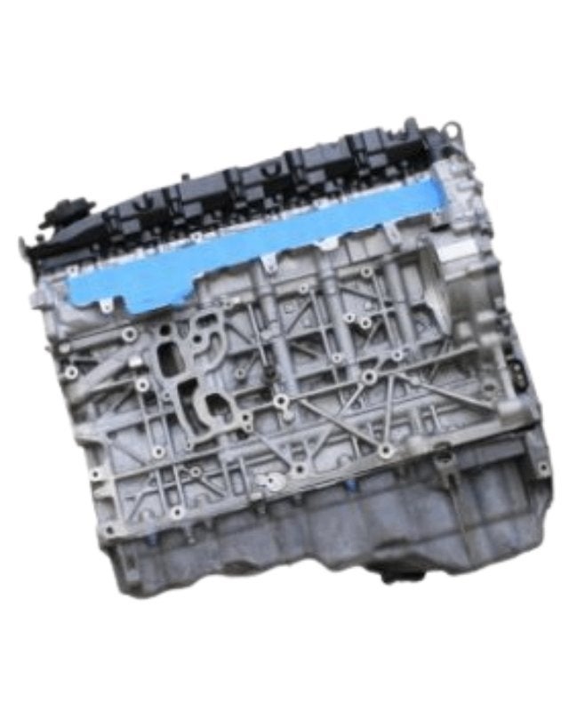 Moteur BMW 3.0L N57D30A – 190 kW / 258 ch Diesel