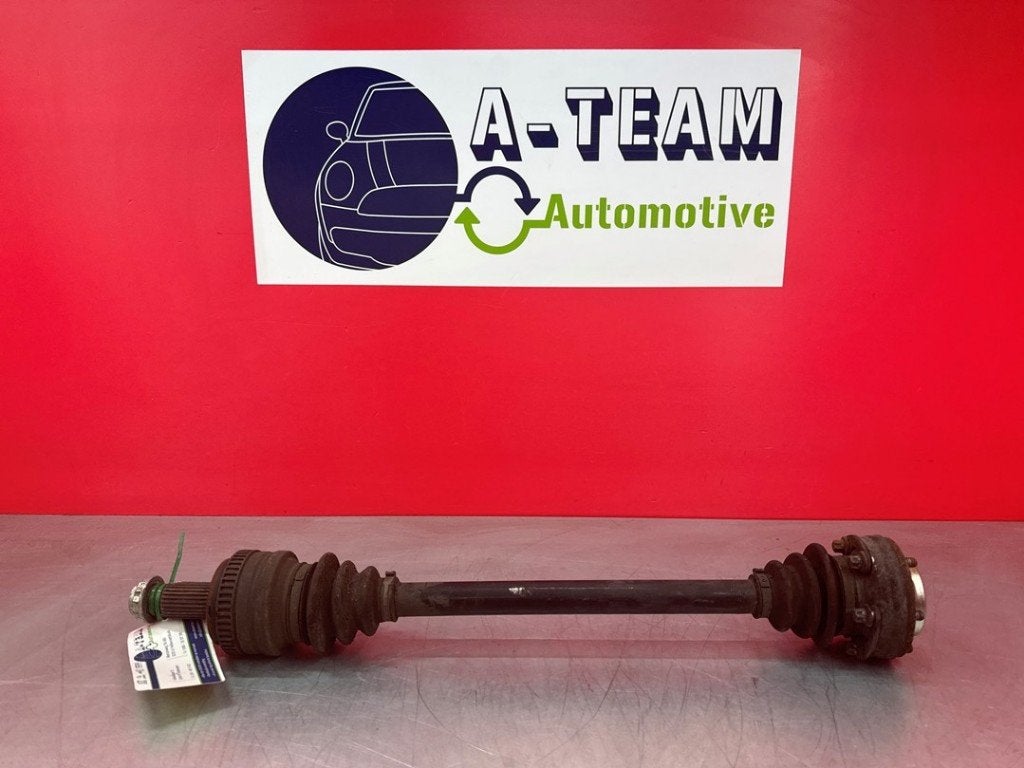 AANDRIJFAS LINKS ACHTER ABS 1 serie (E82) (|33217523959|), Gebruikt, BMW, Petuelring 130
80809  München, DE, Bayerische Motoren Werke AG