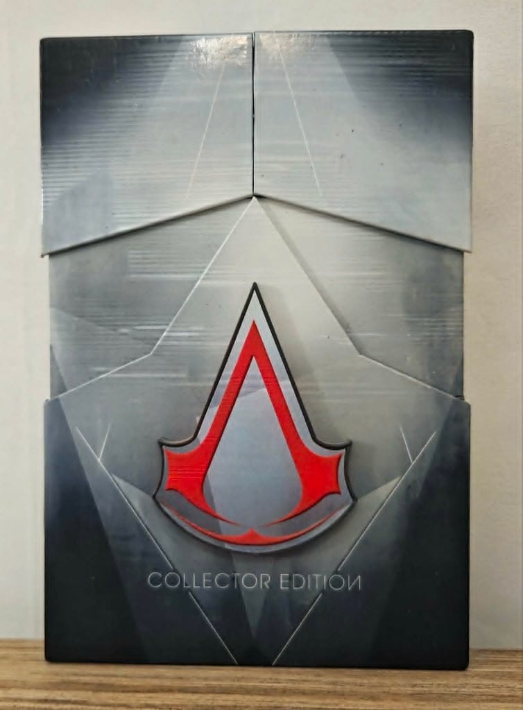PS3 Assassins Creed Revelations Collector's Edition, Games en Spelcomputers, Avontuur en Actie, Vanaf 18 jaar, 1 speler, Ophalen of Verzenden