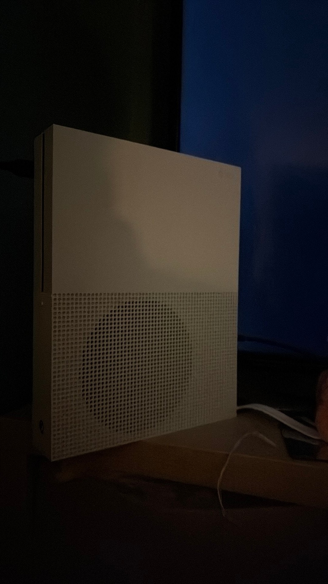 Xbox one S te koop !, Ophalen, Met 1 controller, 500 GB, Gebruikt