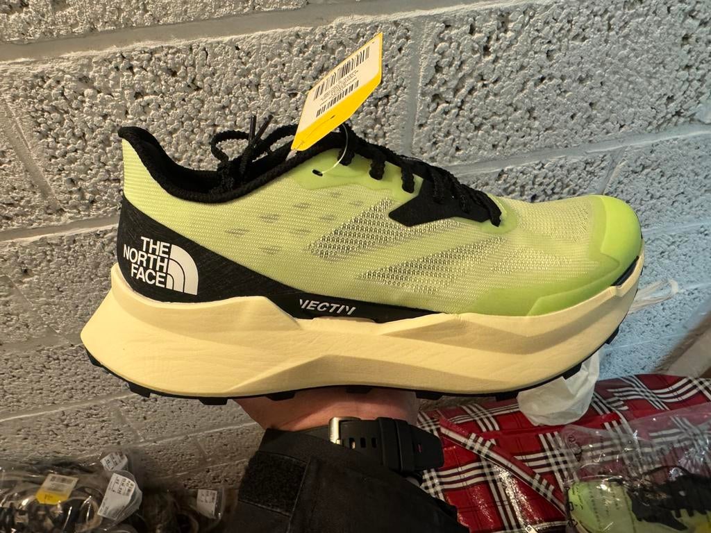 North face, Sports & Fitness, Course, Jogging & Athlétisme, Neuf, Autres marques, Course à pied, Chaussures de course à pied