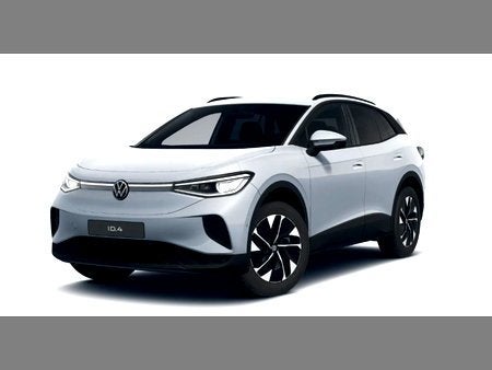 Volkswagen ID.4 77 kWh Pro Business, Automaat, Parkeersensor, Elektrisch, SUV of Terreinwagen