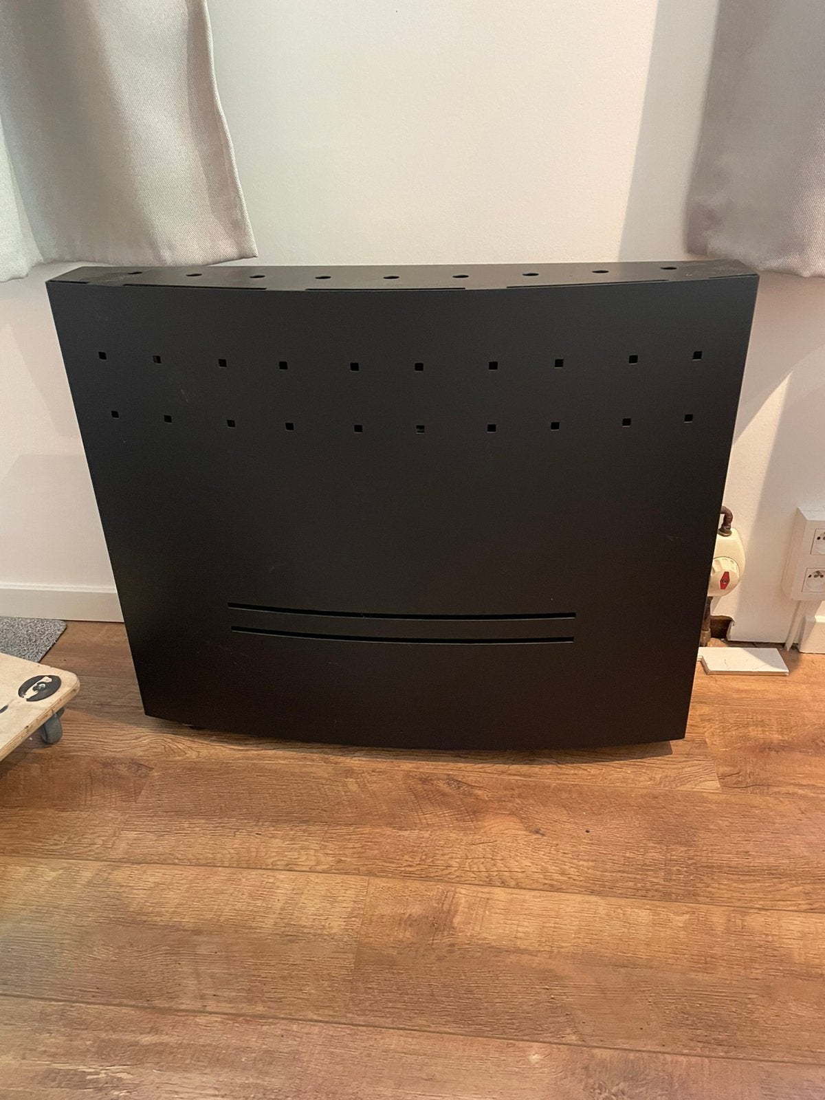 Gaskachel 8800 W, Ophalen, Gebruikt