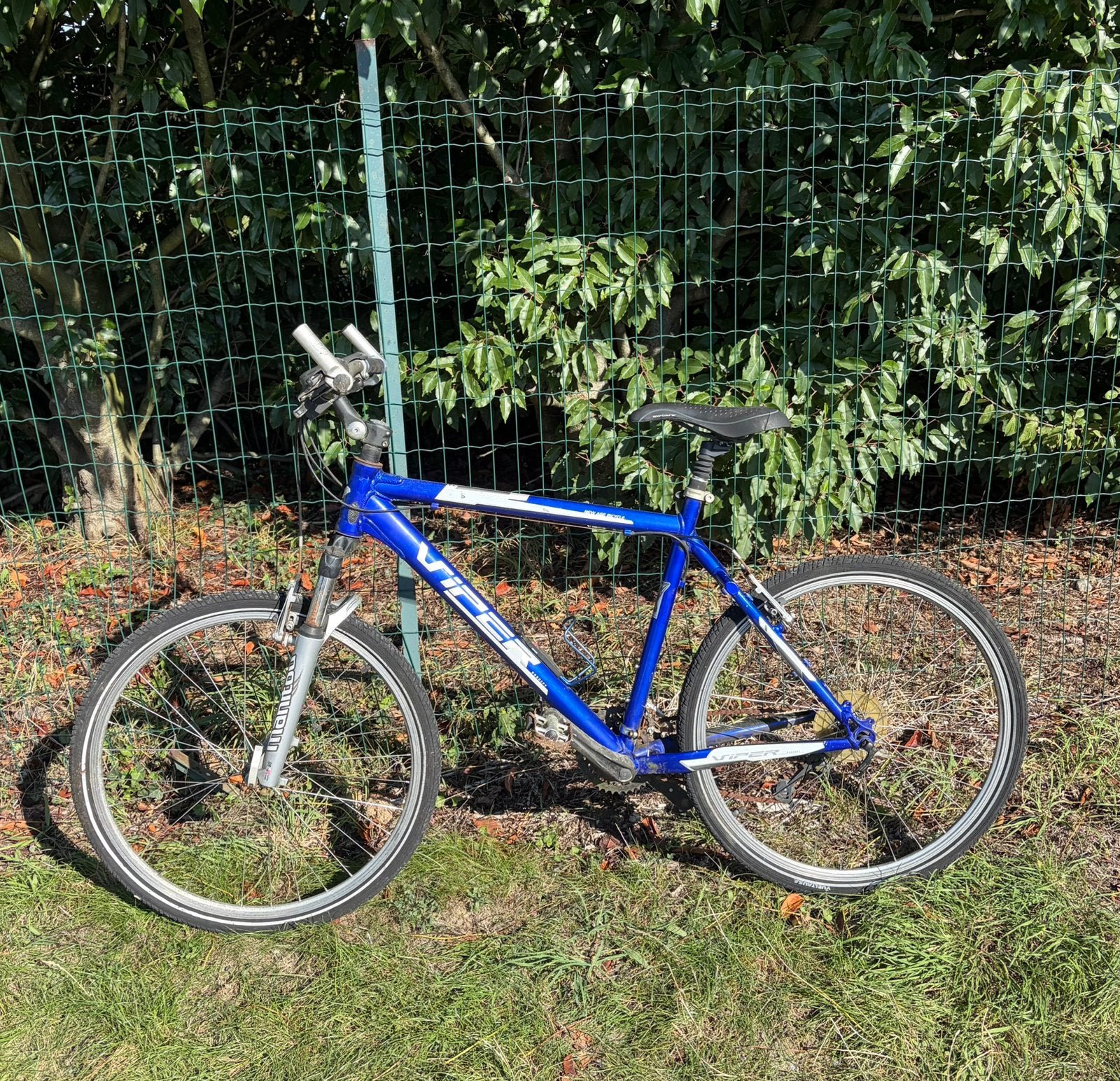 Lot de 6 vélos a restaurer, Enlèvement, Comme neuf