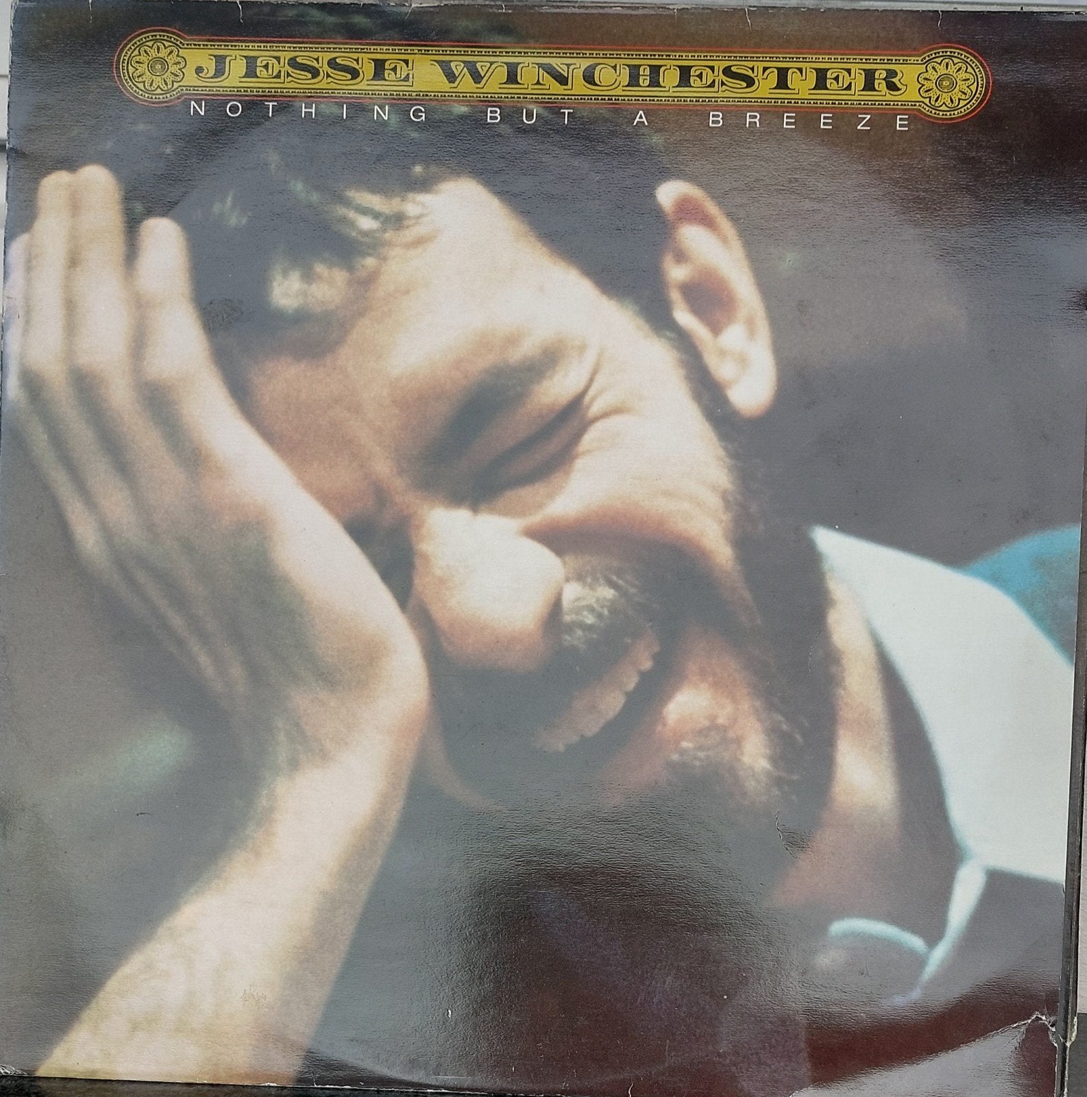 JESSE WINCHESTER: NOTHING BUT A BREEZE, CD & DVD, Enlèvement ou Envoi