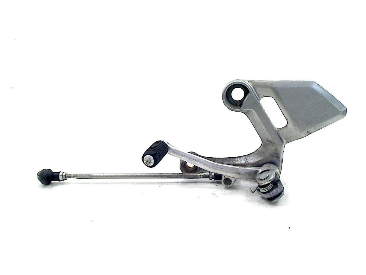 REPOSE PIEDS AVANT GAUCHE XSR 900 2016-2019 (RN431 B90), Dhr. S. di Majo, Utilisé, Info@cama-motorparts.nl, P.J. Troelstraweg 8 8
3144 CX  MAASSLUIS, NL