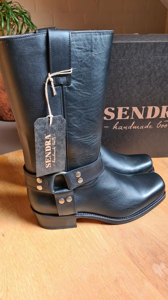 Nieuwe Sendra boots 8833, Kleding | Heren, Ophalen, Boots