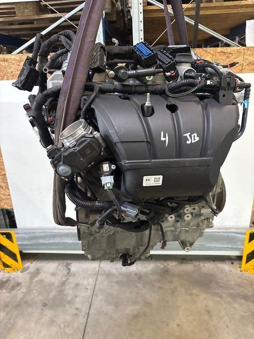 Moteur Opel/Insignia Opel Chevrolet Insignia 2.0 - A20NHT, Envoi, Révisé, Opel