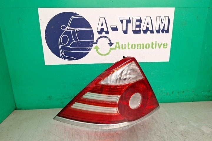 FEU ARRIÈRE GAUCHE Ford Mondeo III (|1S7113405A|), Amalienbadstr. 41a
76227  Karlsruhe, DE, Visteon Electronics Germany GmbH, Datapriv@visteon.com
