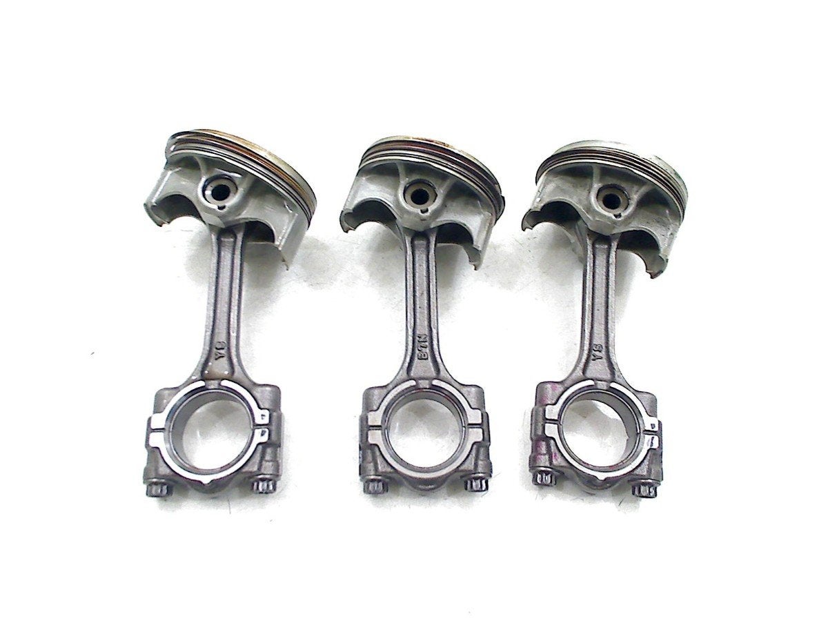 ZUIGER SET Yamaha MT 09 2021-2023 (MT09 B7N), Dhr. S. di Majo, Gebruikt, Info@cama-motorparts.nl, P.J. Troelstraweg 8 8
3144 CX  MAASSLUIS, NL
