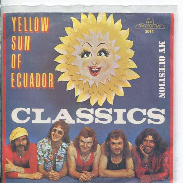 classics, Ophalen of Verzenden