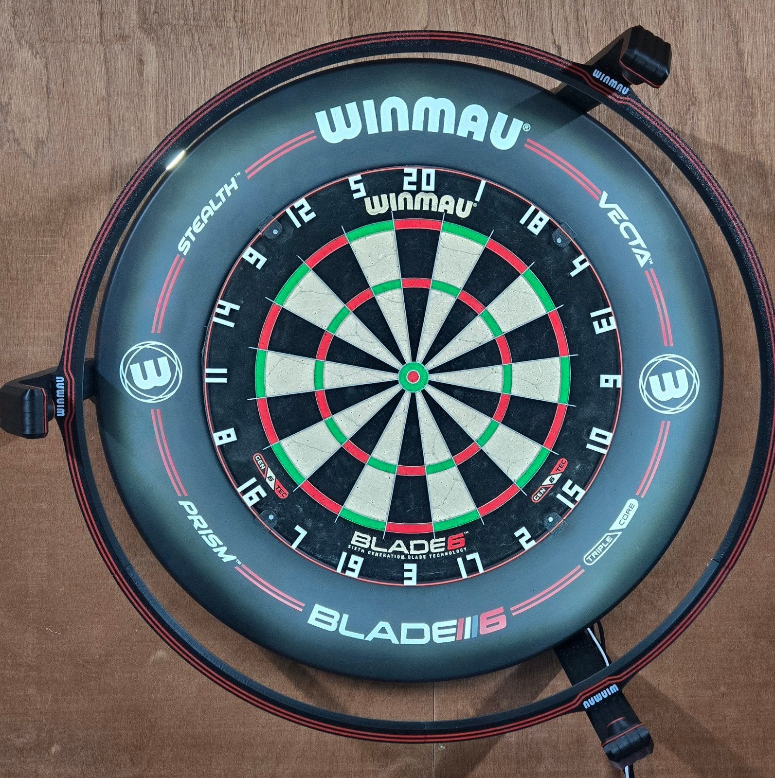NIEUW: Complete 3D Geprinte autodarts Camera Set!, Enlèvement ou Envoi, Cible de fléchettes