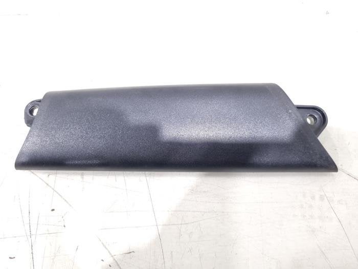 Plaque de protection divers d'un Mini Cooper, -, 3 mois de garantie, -, -