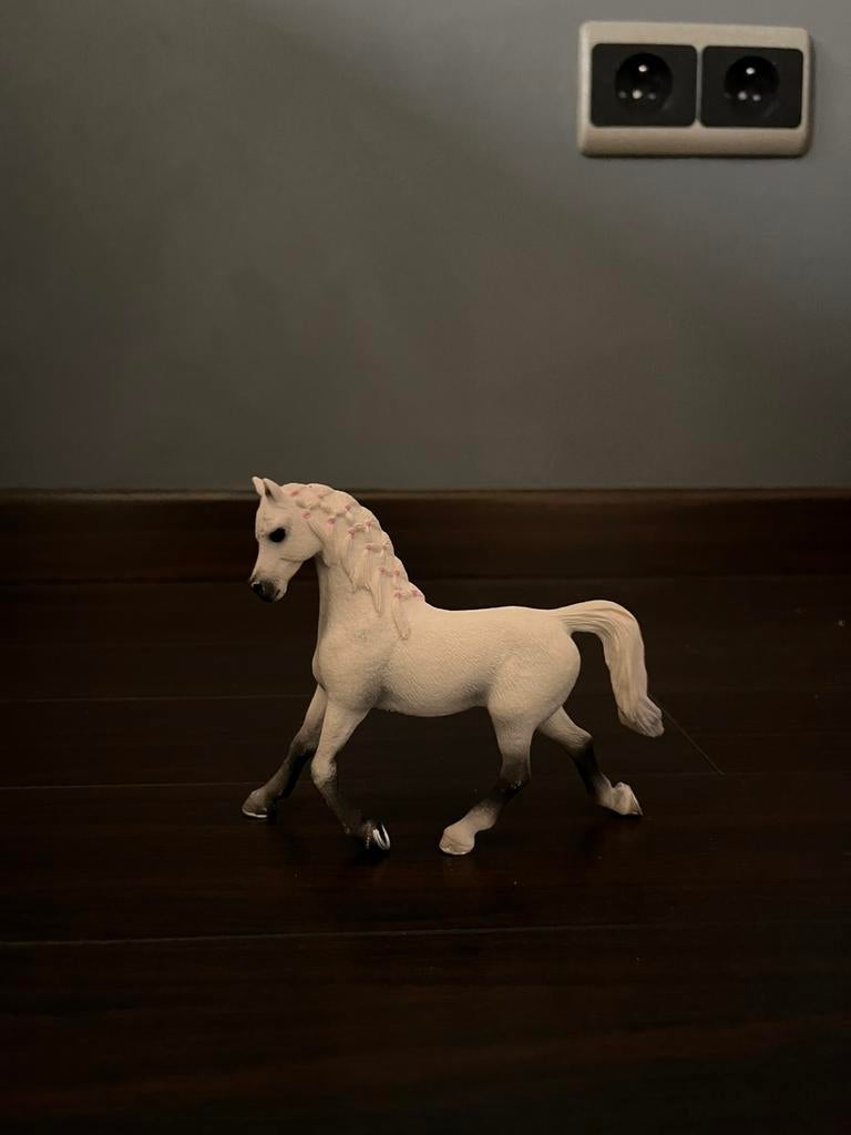 Schleich paard, Ophalen, Zo goed als nieuw, Paard