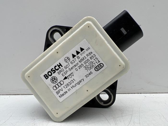 Esp Duo Sensor van een Audi A5, Auto-onderdelen, Gebruikt, -, -, -