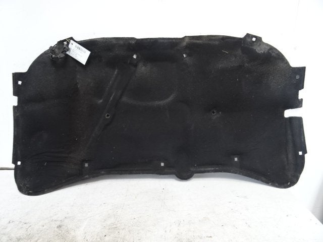 ABSORBANT ACOUSTIQUE CAPOT MOTEUR Golf IV Variant (1J5), Volkswagen, Mevr. I. Hauben, Utilisé, Rue de l'Espoir 34 34
4030  GRIVEGNÉE, BE