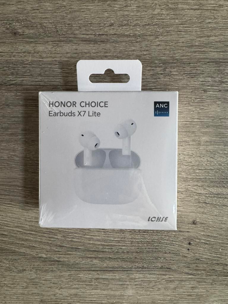 Auriculaires Honor Earbuds X7 Lite sans fil écouteurs NEUF, Télécoms, Enlèvement ou Envoi, Neuf