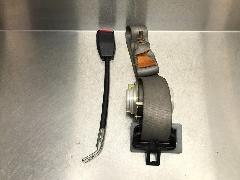 VEILIGHEIDSGORDEL LINKS VOOR Suzuki Alto (SB308), Gebruikt, Suzuki