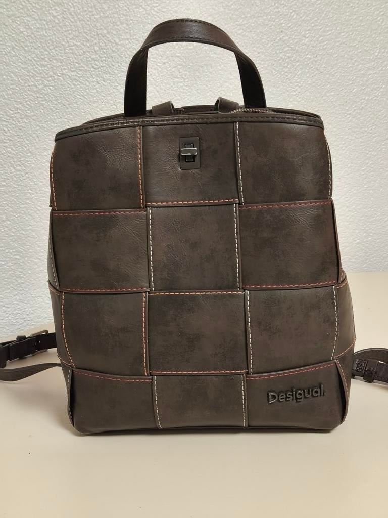 Desigual rugzak voor dames, Verzenden