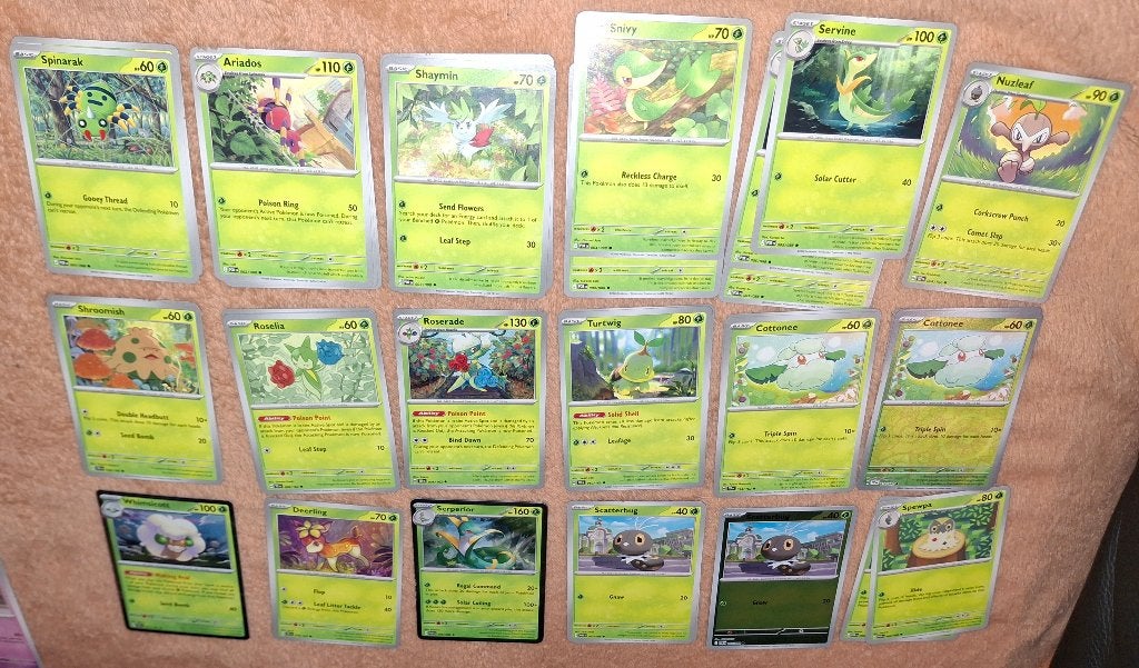 Perfect Order Pokémon kaarten te ruil., Hobby en Vrije tijd, Ophalen of Verzenden, Zo goed als nieuw, Meerdere kaarten, Foil
