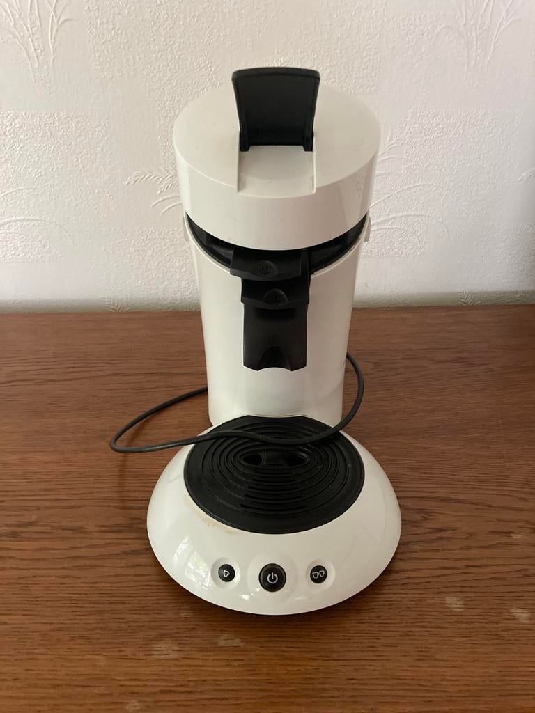 Cafetière Philips Senseo - à dosette, Electroménager, Enlèvement, Comme neuf, Cafetière