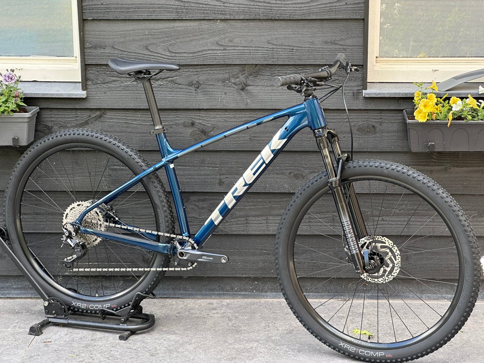 Trek X Caliber 7 29” L incl. GARANTIE, Fietsen en Brommers, Ophalen, Zo goed als nieuw, Trek