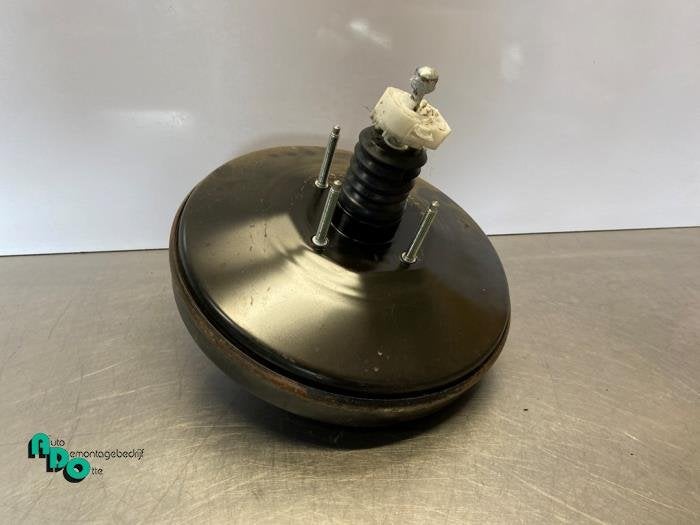 Assistant de freinage d'un Citroen Jumper (Jumper 14-), -, 3 mois de garantie, Utilisé, -