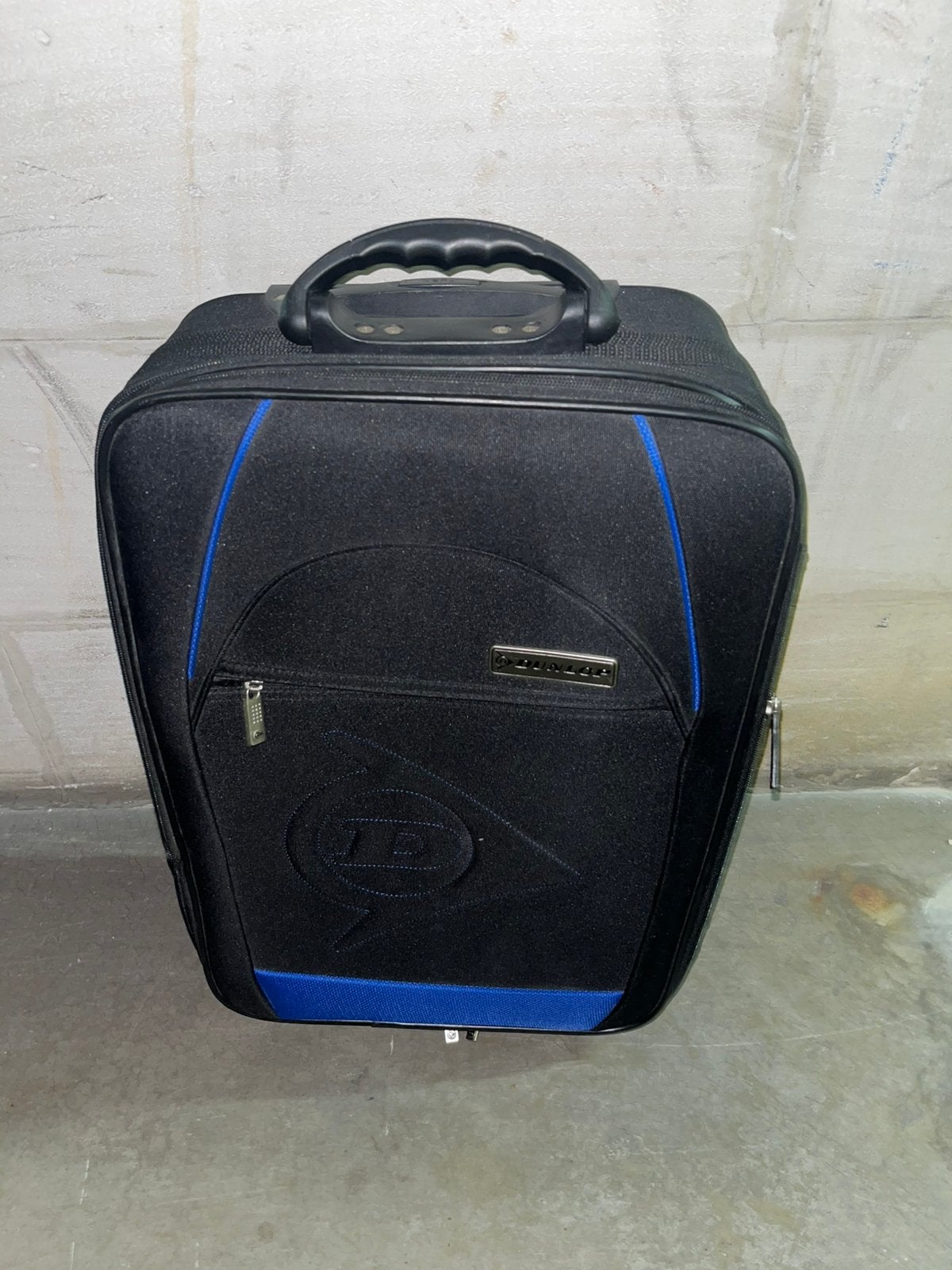 Petite Valise / bagages en cabine (50cm x 17cm), Enlèvement, Comme neuf