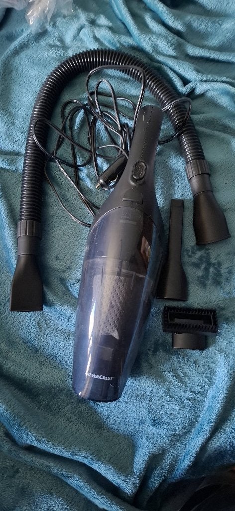 Aspirateur voiture, Enlèvement, Comme neuf