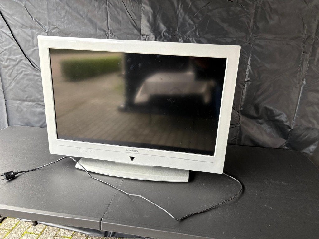 Tv toestel, Gebruikt, 60 tot 80 cm, Ophalen, Overige merken