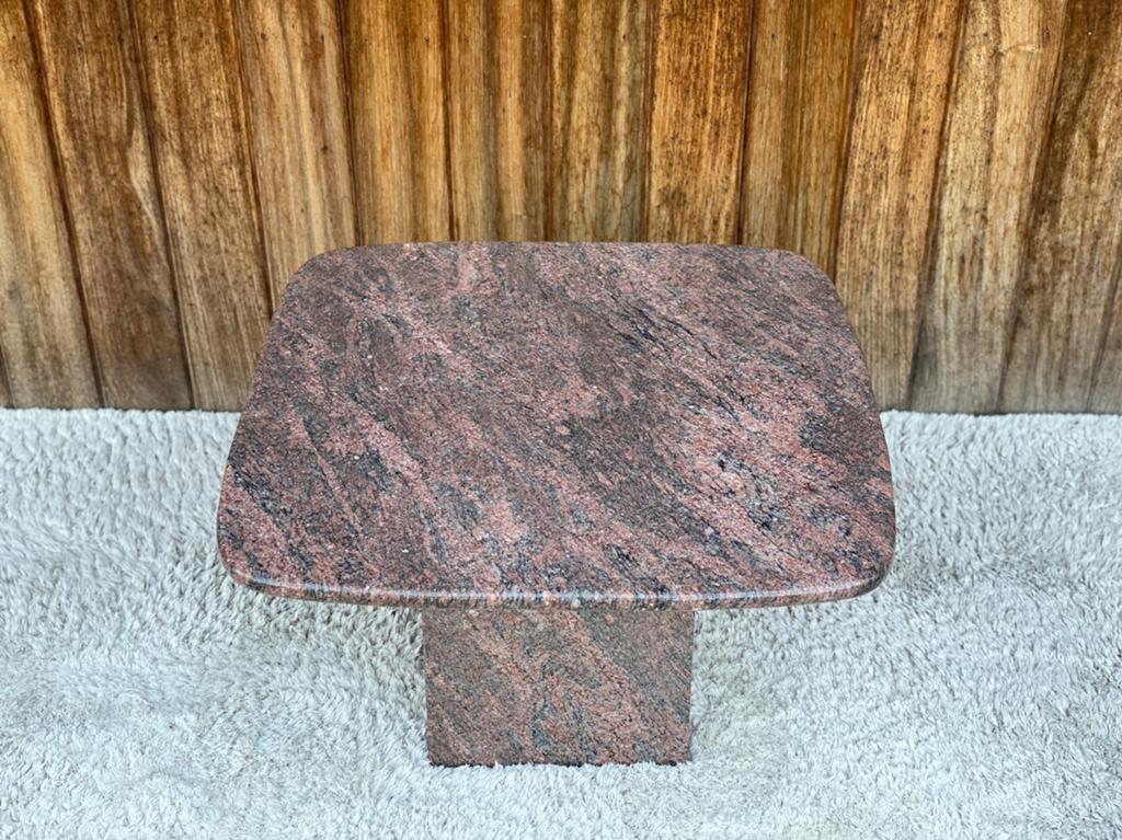 Vintage marble coffeetable, Ophalen