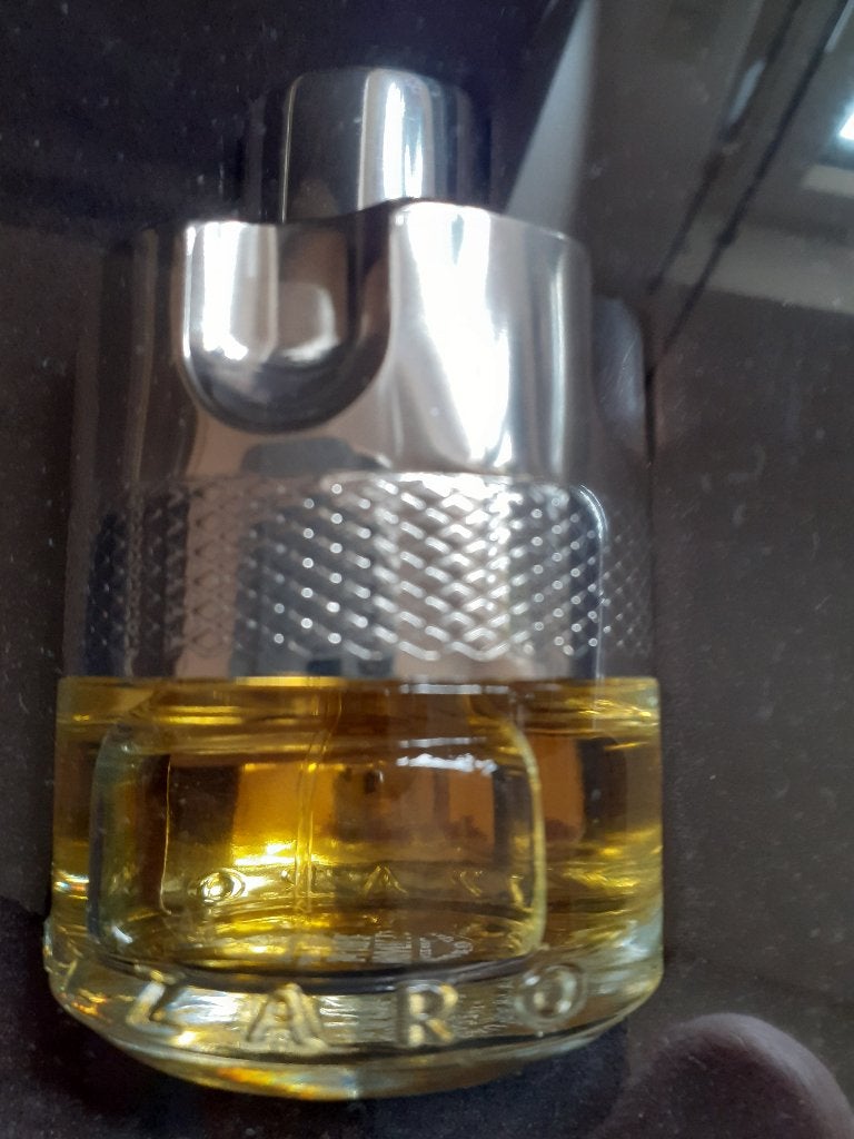 Parfum + déodorant AZZARO Wanted, Enlèvement ou Envoi, Neuf