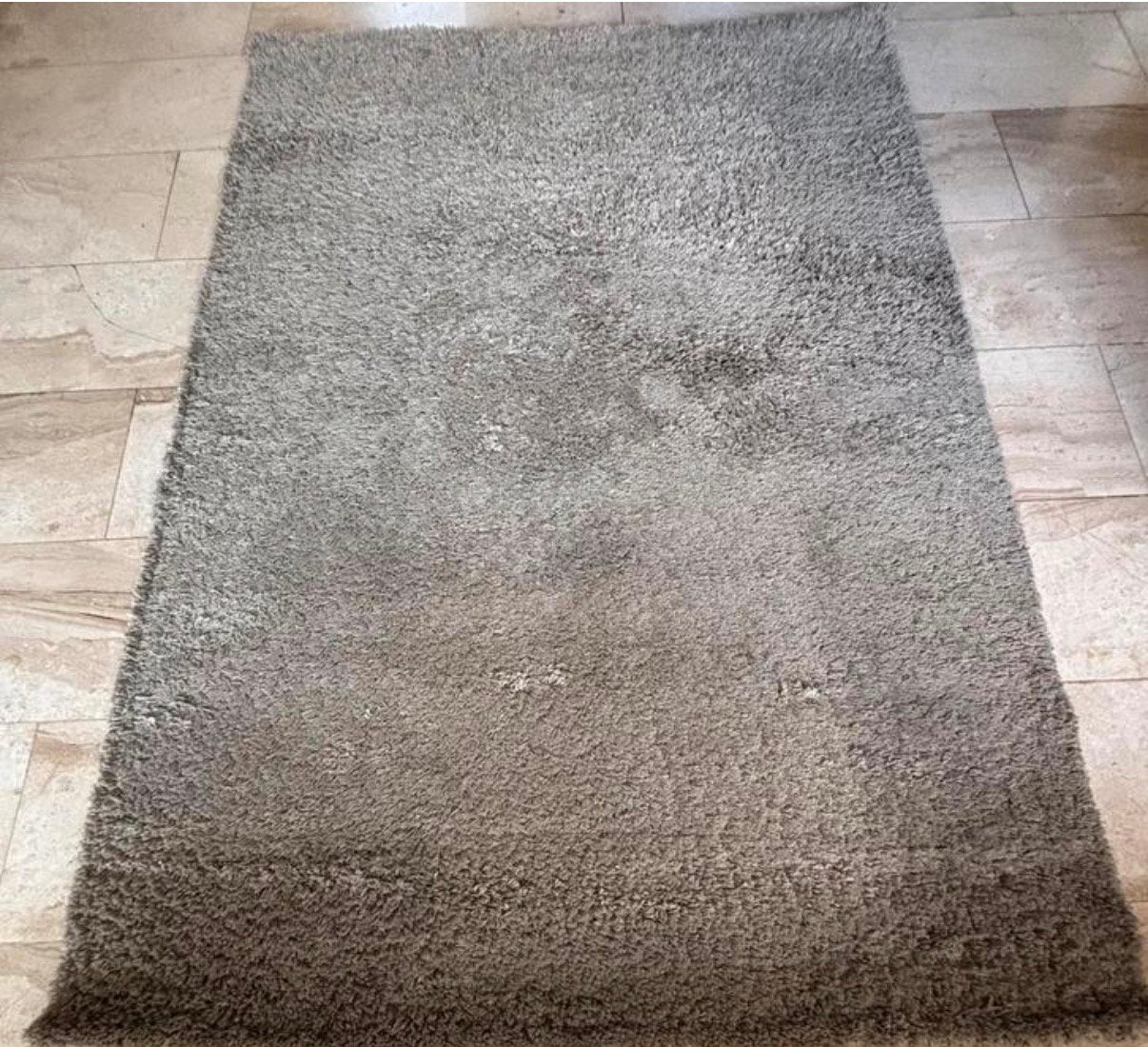 Superbe tapis pour salon/chambre/autre Hampen 135/195cm neuf, Maison & Meubles, Ameublement | Tapis & Moquettes, Enlèvement, Comme neuf