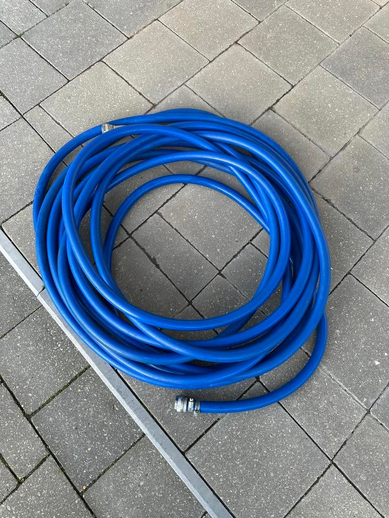 Warmwaterdarm ecolab in nieuwstaat, Ophalen, Zo goed als nieuw
