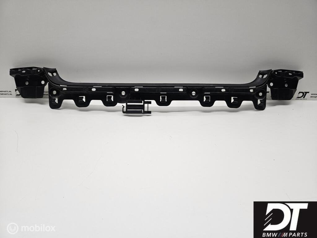 Bumpersteun achter BMW Coupé E92 Cabrio E93 51127128247, Enlèvement ou Envoi, Utilisé, BMW, BMW