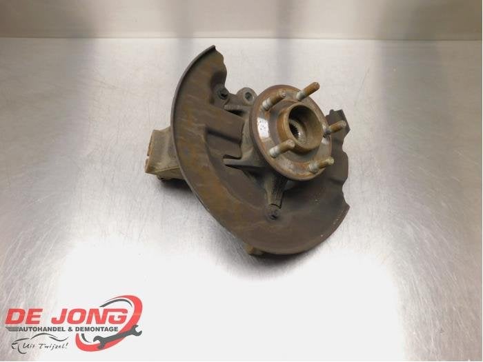 Joint avant droit d'un Ford Grand C-Max, -, 3 mois de garantie, -, -