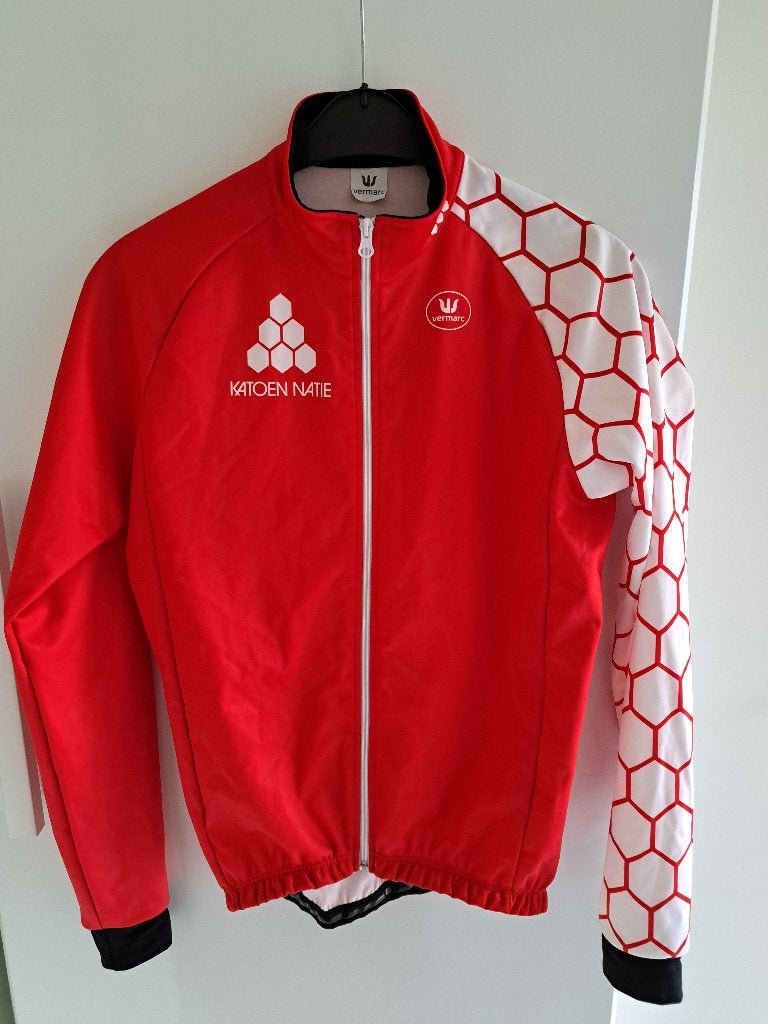 koerswintervest KTN, Ophalen of Verzenden, Nieuw