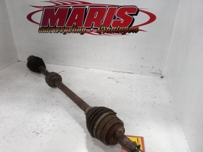 Arbre de transmission avant droit d'un Toyota Corolla, -, -, 3 mois de garantie, Toyota