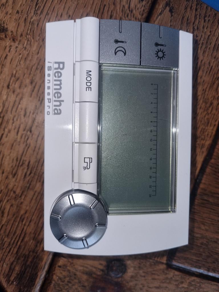 Thermostat, Enlèvement, Neuf