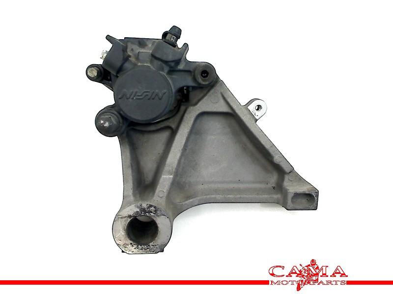 ETRIER DE FREIN ARRIÈRE Honda CB1300 (01-1970/-), Motos, Dhr. S. di Majo, Utilisé, Info@cama-motorparts.nl, P.J. Troelstraweg 8 8
3144 CX  MAASSLUIS, NL