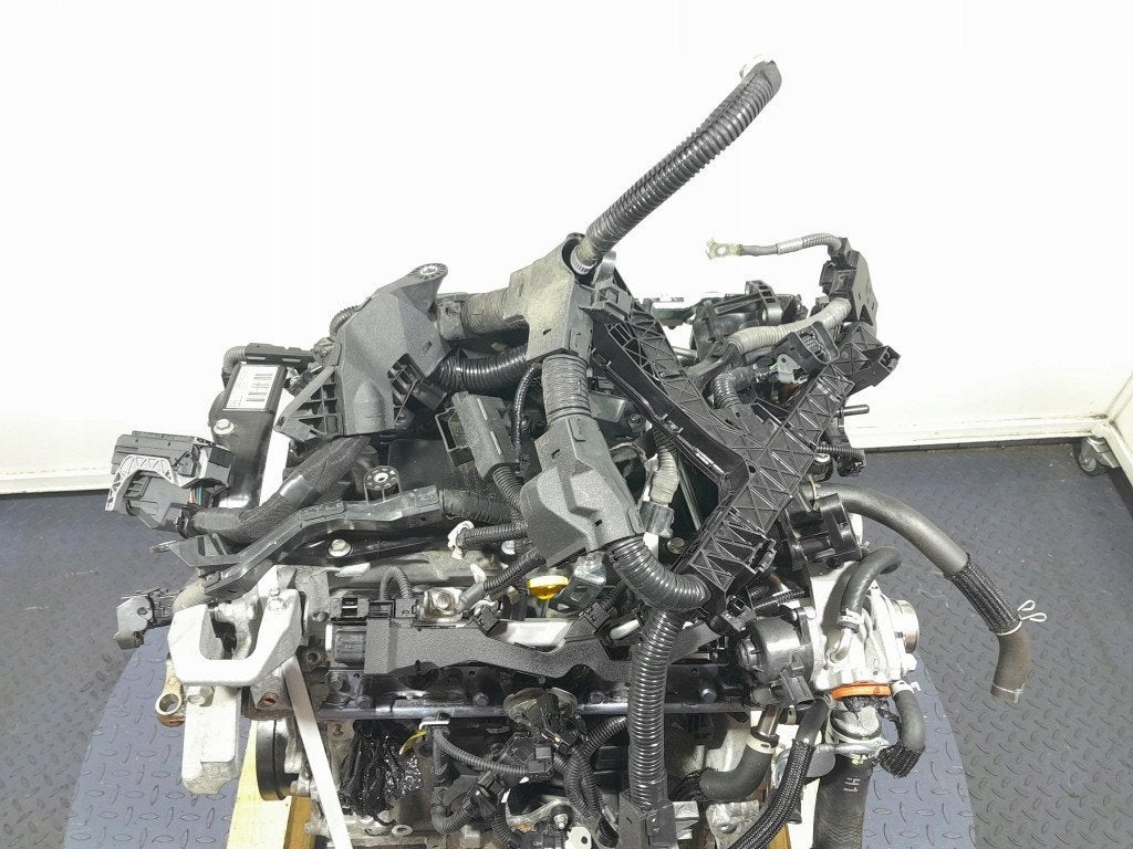 Moteur A25AFXS Nu ES RX NX LEXUS, Envoi, Utilisé, Daihatsu