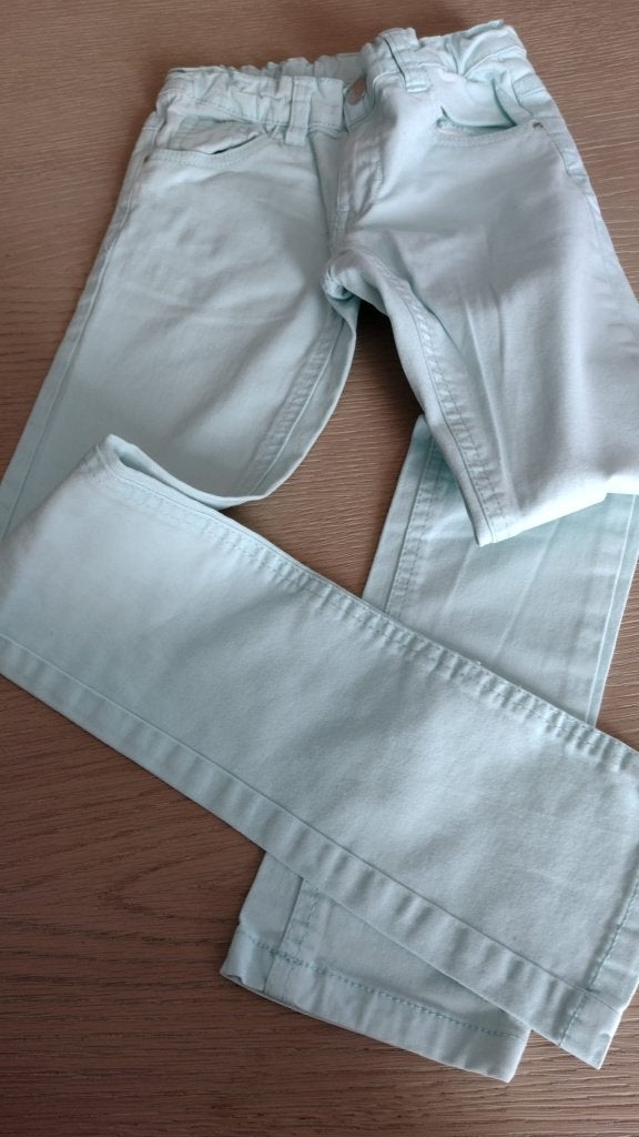 broek maat 134 NIEUW, Ophalen of Verzenden, Nieuw, Meisje, Broek