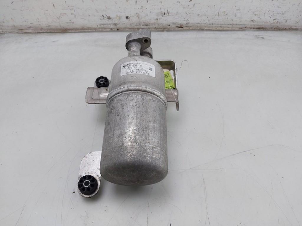 AIRCO DROGER BMW i3 (I01) (01-2013/06-2022) (|64509290504|), Dhr. J. Ham, Gebruikt, Administratie@autoham.nl, BMW