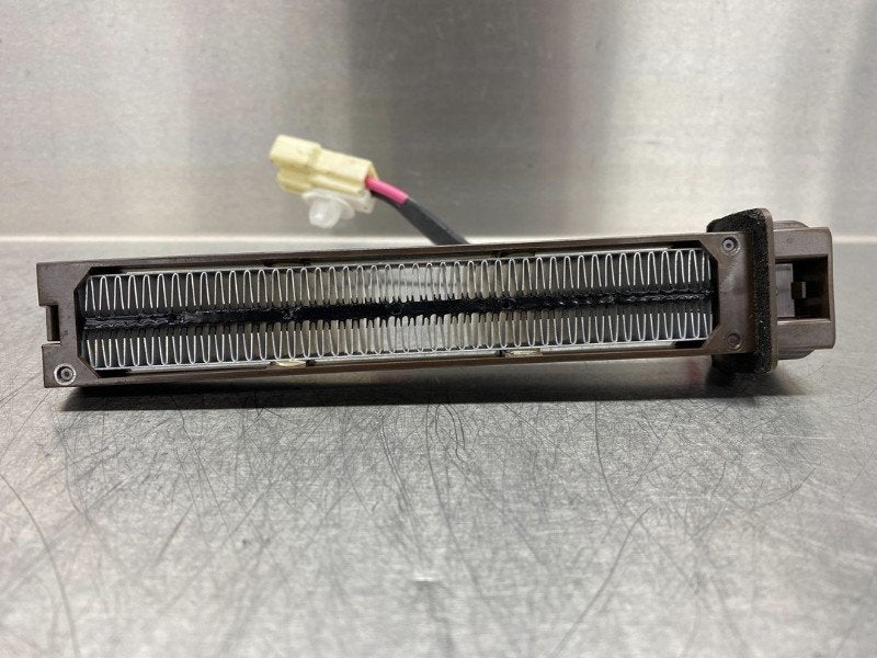STANDKACHEL Subaru Forester (SH) (01-2008/09-2013), Gebruikt, Subaru