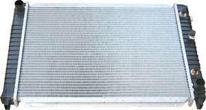 Volvo Radiateur 960+S90+V90 (8603739) 1990-1998 960 S90 V90, Enlèvement ou Envoi, Neuf, Volvo