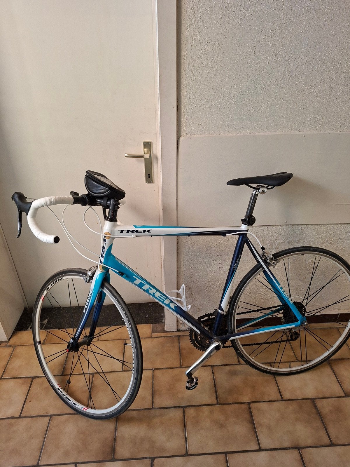 randonnée à vélo de course, Enlèvement, Utilisé, Autres types