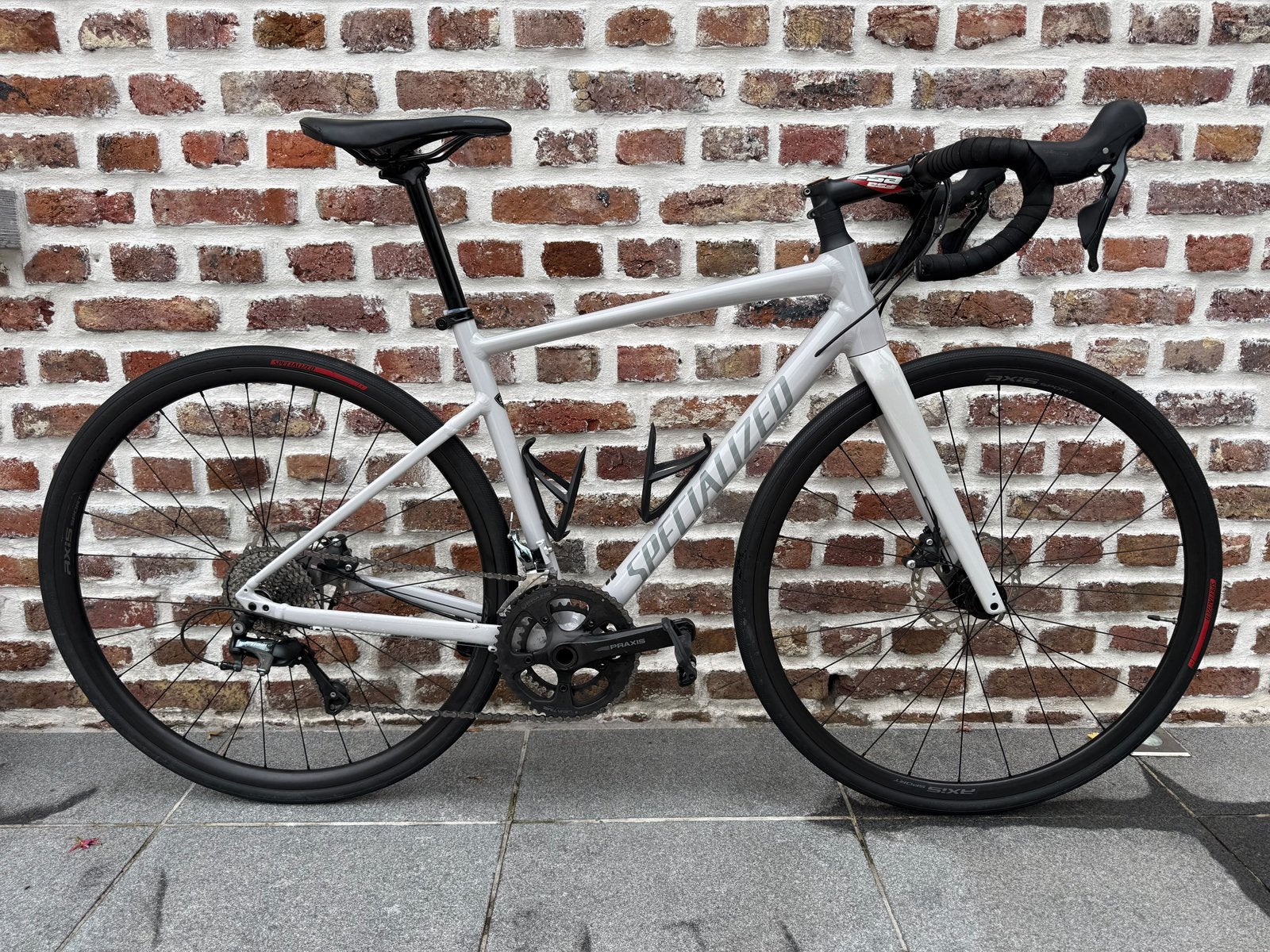 Vélo de route Specialized Allez sport, 49 à 53 cm, Aluminium, Enlèvement, 28 pouces