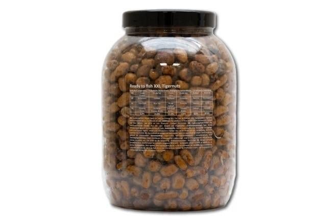 particles, tijgernoten  enz, Ophalen of Verzenden, Nieuw